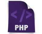 PHP Logo